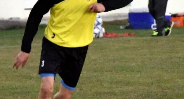 Aliağa’da Ülküspor Maçı Hazırlıkları Devam Ediyor