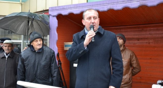 Alışveriş Günleri Başladı