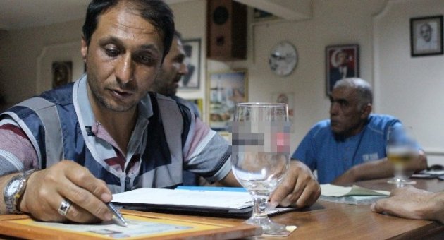 Alkollü İçki Satışı Yasak Saatler Denetlenmeli