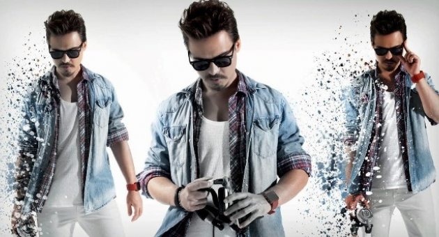 Aloft Bursa’dan Bursa’da İlk Garaj Partisi