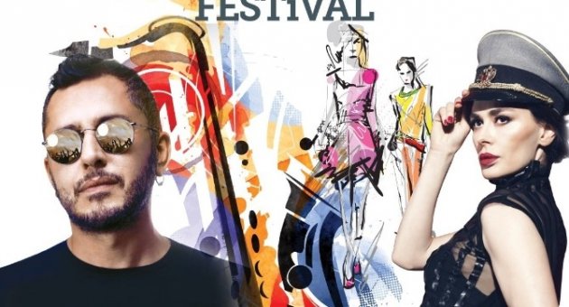 Aloft Mini Festivali Coşturacak