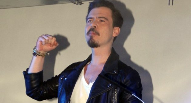Aloft’tan Bursa’da İlk Garaj Partisi