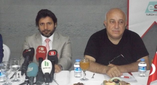 Alpiş Group Arap Yatırımcılar İçin Konut Yapıyor