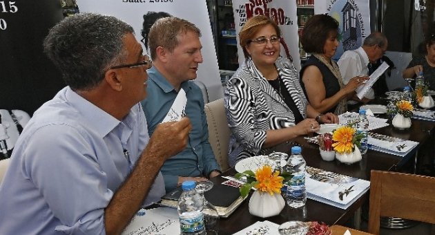 Alsancak Şenliği 14. Kez ‘merhaba’ Diyecek