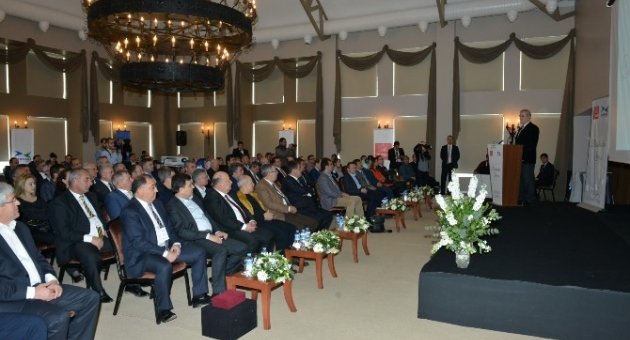 Altepe: "altının Değerini Sarraf, Şehrin Değerini Başkan Bilir"