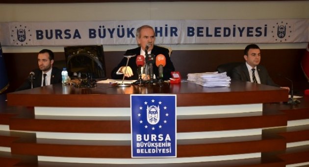 Altepe İle Bozbey’in Kent Ormanı Kavgası