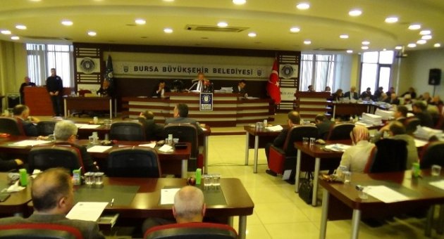 Altepe Uludağ’ı Dünyaya Açmak İçin Yetki İstedi