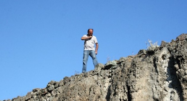 Altı Yıldır İkna Ediliyordu Bu Sefer Ölü Bulundu