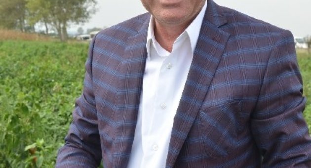 Altıeylül Belediye Meclisi’nde Değişim