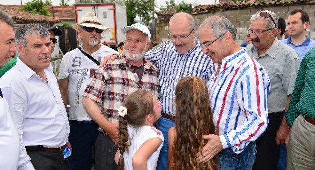Altıeylül Belediyesi’nden Çok Amaçlı Salon