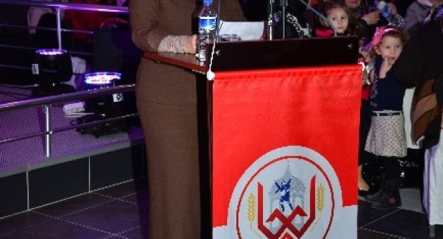 Altıeylül Belediyesi’nden "kadınlar Günü" Etkinliği