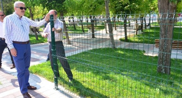Altıeylül’de Çocuklar Daha Güvenli