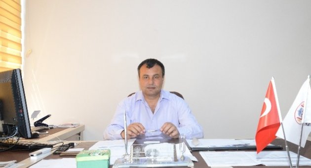 Altıeylül’de Konteynır Değişimi