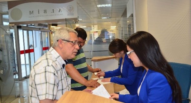 Altıeylül’de Vatandaş Odaklı Hizmet