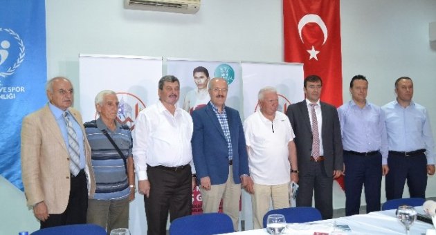 Altıeylül’den Büyük Organizasyon