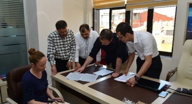Altıeylül’den Turizmde Ortak Akıl Çalıştayı