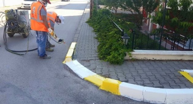 Altıeylül’ün Çehresi Değişiyor