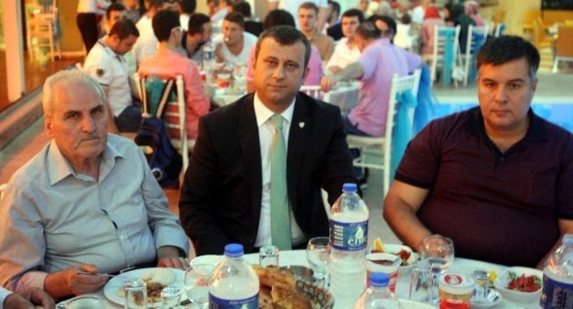 Altıkardeş: "altında Fiyat İstikrarı Devam Edecek"