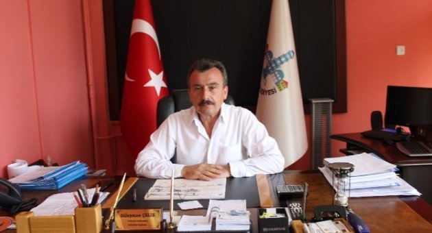 Altın Biber Festivali Başlıyor