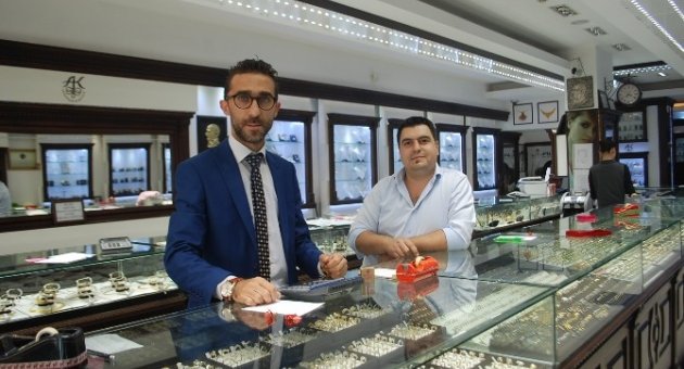 Altın Fiyatlarındaki Yükseliş