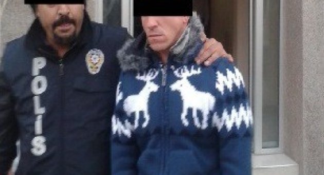 Altın İşleme Atölyesi Sahibi, Kuyumcu Atölyesinde Hırsızlık Yaptı