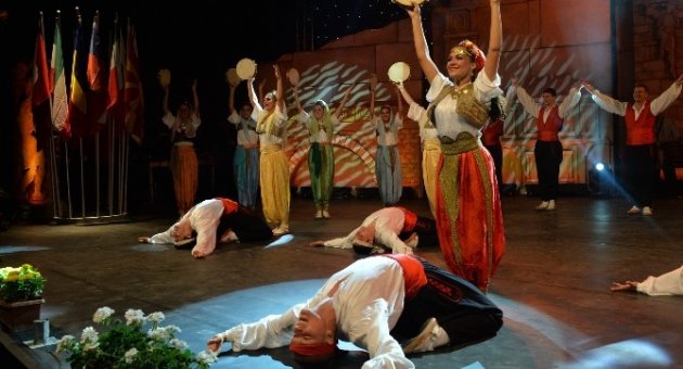 Altın Karagöz Coşkusu Başlıyor