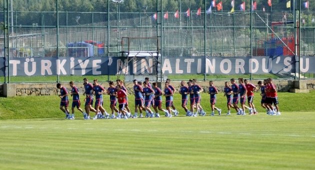 Altınordu 5 Sınava Çıkacak