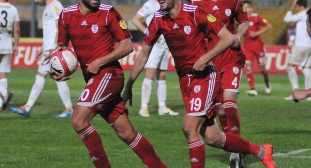 Altınordu Göksu İle Yeniden