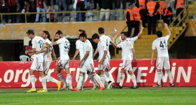 Altınordu’da İlk Hedef Şanlıurfa