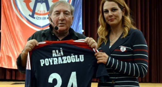 Altınordu’da Poyrazoğlu Rüzgarı