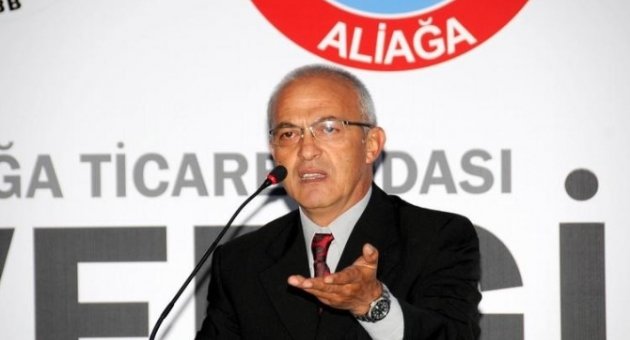 Alto Meclis Başkanı Özer Vefat Etti