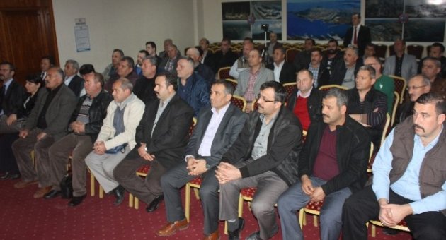 Alto’dan Kurumsallaşma Eğitimi