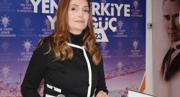 Altunay’dan Anlamlı Yaşlılar Haftası Mesajı