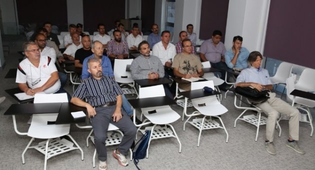 Amatör Spor Kulüpleri Tek Çatı Altında Toplanıyor