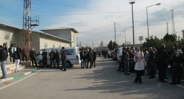 Amatör Telsizci Olabilmek İçin Ter Döktüler