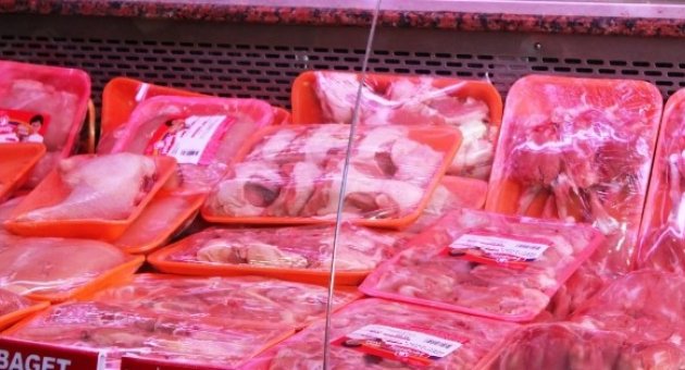 Ambalajsız Tavuk Satışının Yasaklanması
