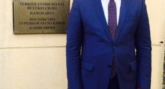 Ambargo Kalktı, Torbalı İran Yolcusu