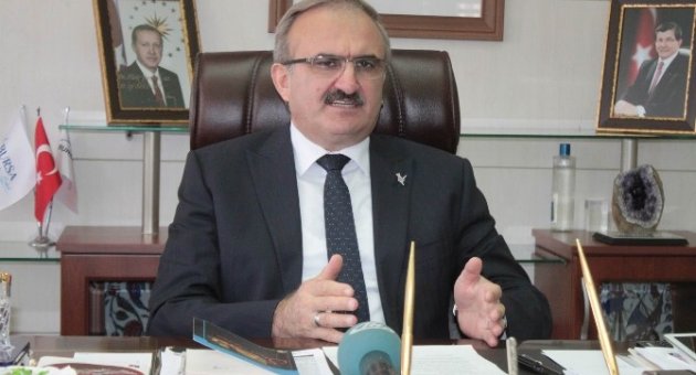 Amerika’daki 911 Sistemi Bursa’da Hizmete Giriyor