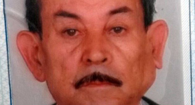 Amerika’dan Emekli Vatandaş Evinde Ölü Bulundu