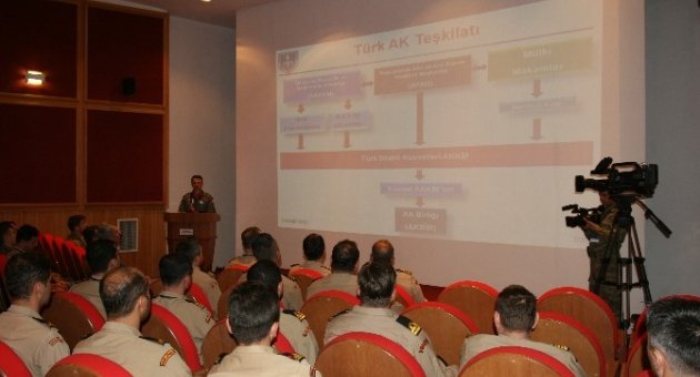 Anadolu Yıldızı - 2015 Başladı