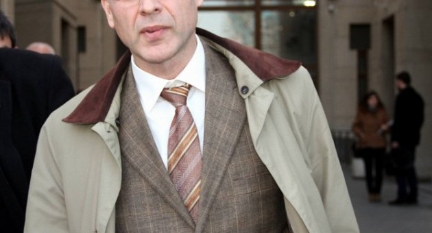 Anayasa Mahkemesi Başkanına Hakaret İle Suçlanan Hukuk Profesörüne Çifte Beraat