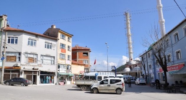 Ankara’da Büyükorhan Zirvesi