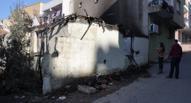 Anne Yurda İzin Verse Yangında Ölen Çocuklar Bugün Yaşayacaktı