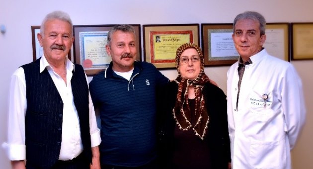 Anneler Günü’nde Anneye En Güzel Hediye