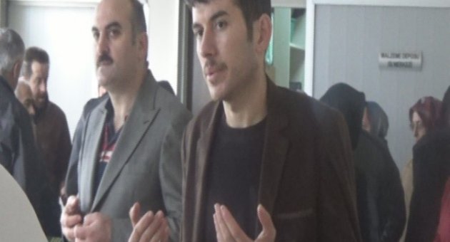 Annesi İle Birlikte Öldürülen Genç Kızın Yakınları Göz Yaşlarına Boğuldu