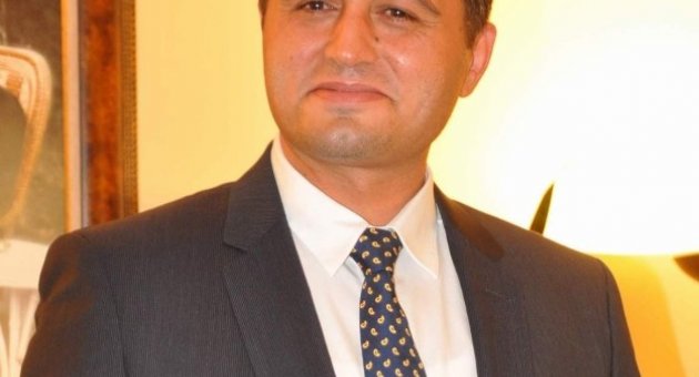 Antik Kenti Sembolize Eden Heykel Aliağa’nın Tanıtımında Kullanılacak