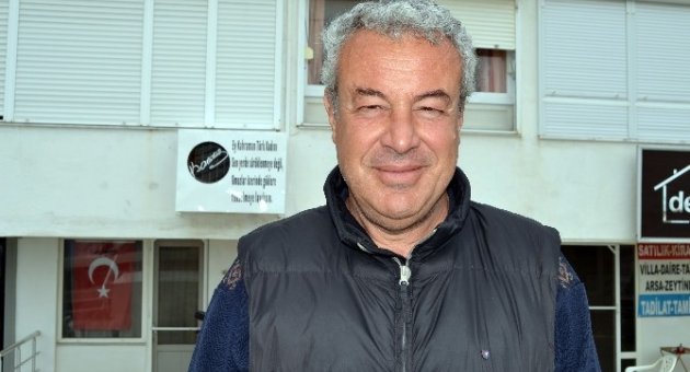 Apartman Sakinlerinden Kötü Görünüme İlginç Kamuflaj
