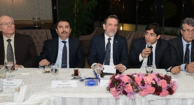 Arabuluculuk Merkezleri Mahkemelerin Yükünü Hafifletecek