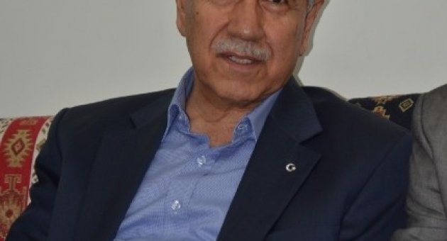 Arınç’tan Ziraat Türkiye Kupası Finali Yorumu