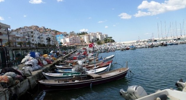 Arnavutköy Marinası’nda Kiraların 3 Misli Artırılması Mahkemelik Oldu
